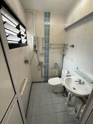Blk 124 Bukit Batok Central (Bukit Batok), HDB 4 Rooms #621822761